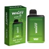 Whiff El Patron Disposable Vape Device by Scott Storch - 3PK
