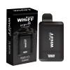 Whiff El Patron Disposable Vape Device by Scott Storch - 10PK