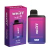 Whiff El Patron Disposable Vape Device by Scott Storch - 3PK