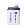 Kado Bar BR5000 Disposable Vape Device - 10PK