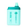 Kado Bar BR5000 Disposable Vape Device - 3PK