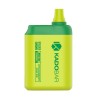 Kado Bar BR5000 Disposable Vape Device - 6PK