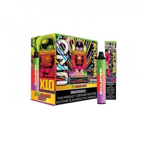 Uno ECLIPSE Disposable Vape Device ...