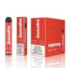 Supreme MAX Disposable Vape Device - 6PK