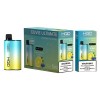 HQD Cuvie ULTIMATE Disposable Vape Device - 1PC