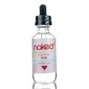 Naked 100 Fusion Strawberry 60mL