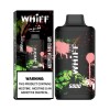 Whiff Remix Disposable Vape Device by Scott Storch - 6PK