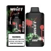 Whiff Remix Disposable Vape Device by Scott Storch - 10PK