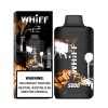 Whiff Remix Disposable Vape Device by Scott Storch - 6PK
