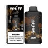 Whiff Remix Disposable Vape Device by Scott Storch - 6PK