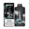Whiff Remix Disposable Vape Device by Scott Storch - 10PK