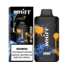 Whiff Remix Disposable Vape Device by Scott Storch - 10PK