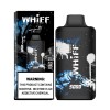 Whiff Remix Disposable Vape Device by Scott Storch - 6PK