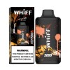 Whiff Remix Disposable Vape Device by Scott Storch - 3PK