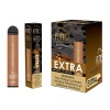 Fume EXTRA Disposable Vape Device - 1PC ($10.49 with code)