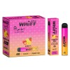 Whiff ZERO 0% Disposable Vape Device - 1PC
