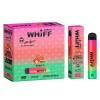 Whiff ZERO 0% Disposable Vape Device - 1PC