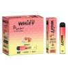 Whiff ZERO 0% Disposable Vape Device - 1PC