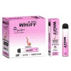 Whiff ZERO 0% Disposable Vape Device - 1PC