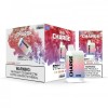 Uno CHARGE Disposable Vape Device - 1PC