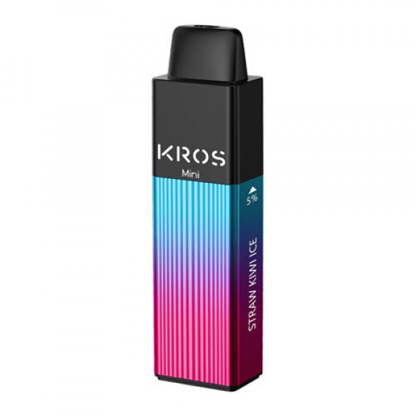 KROS MINI Disposable Vape Device ...