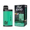 Bali DIAMOND Disposable Vape Device - 6PK