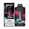 Whiff Remix Disposable Vape Device by Scott Storch - 1PC
