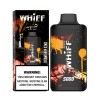 Whiff Remix Disposable Vape Device by Scott Storch - 1PC
