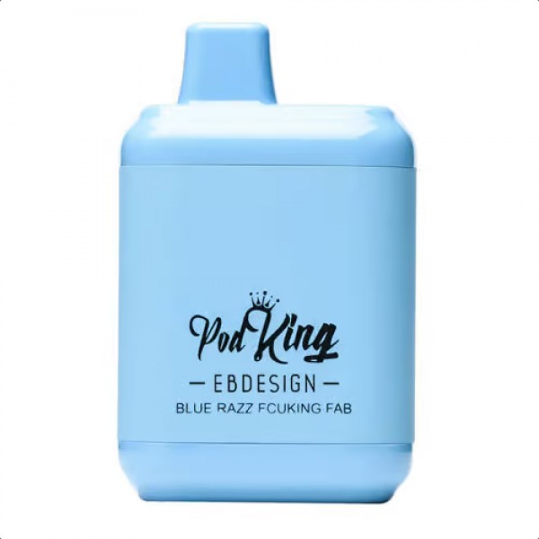 Pod King by EB Design ...