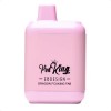 Pod King by EB Design XC5000 Disposable Vape Device - 1PC